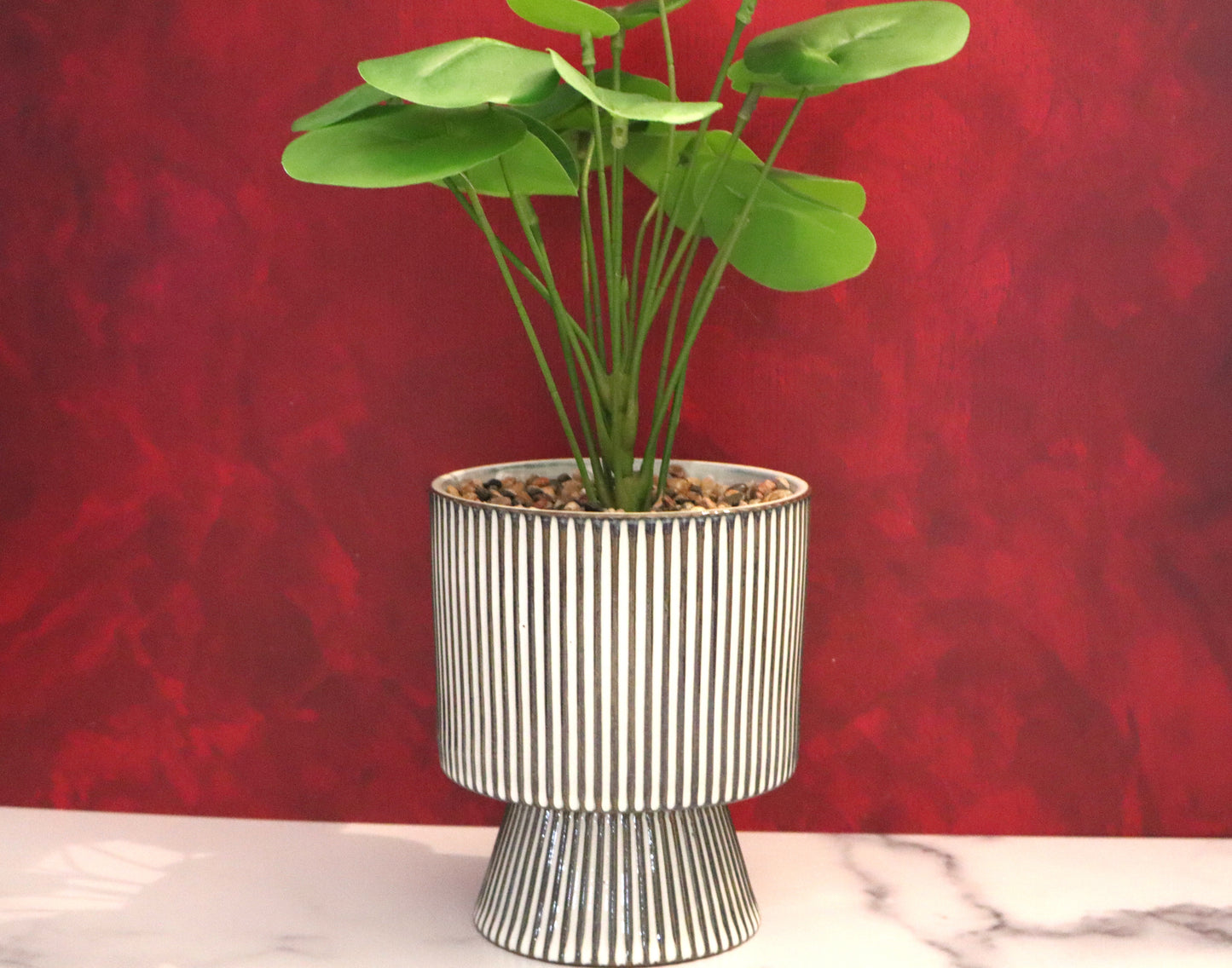 Desk & Décor Artificial Plant