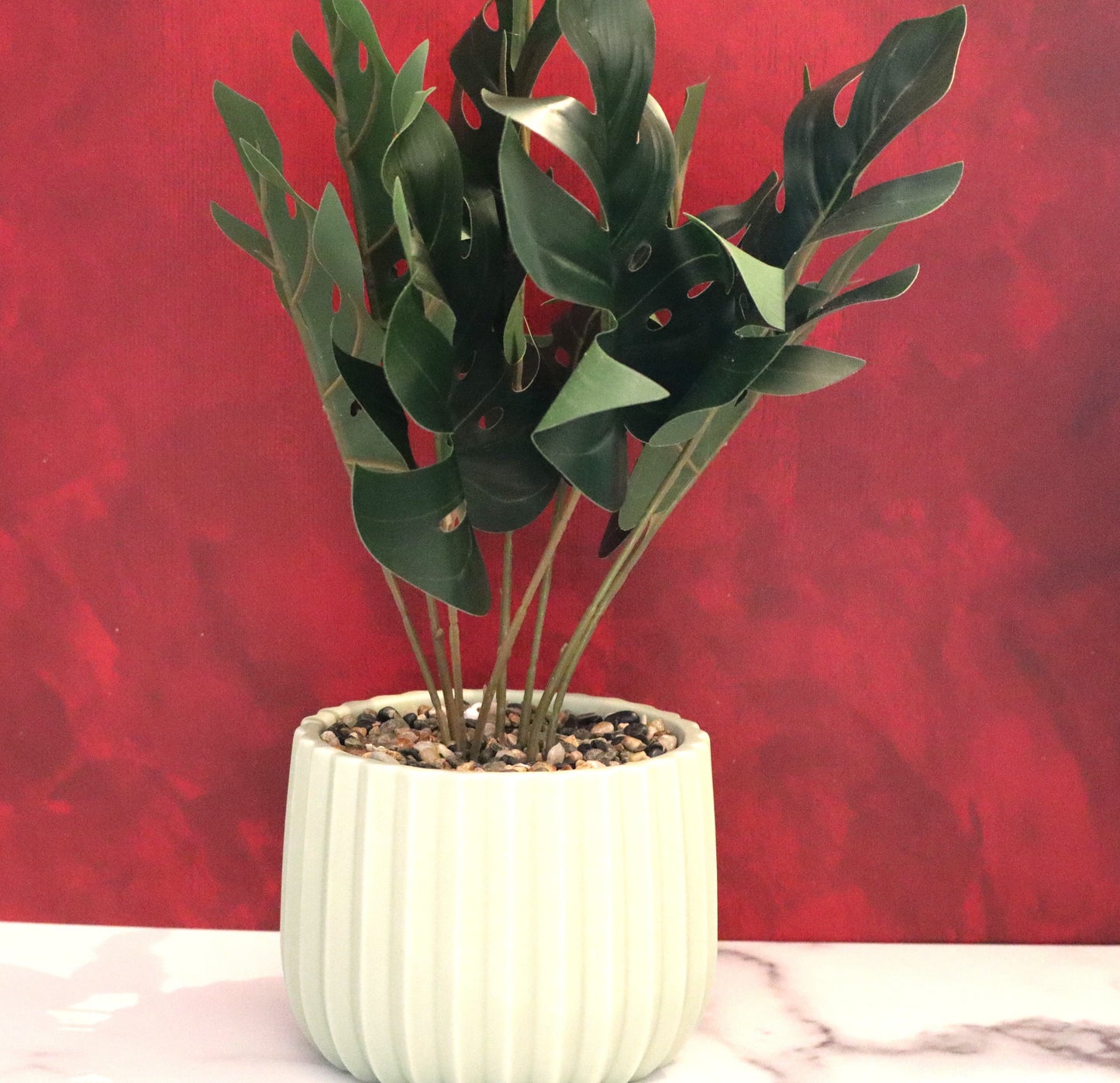 Desk & Décor Artificial Plant sentimental gifts