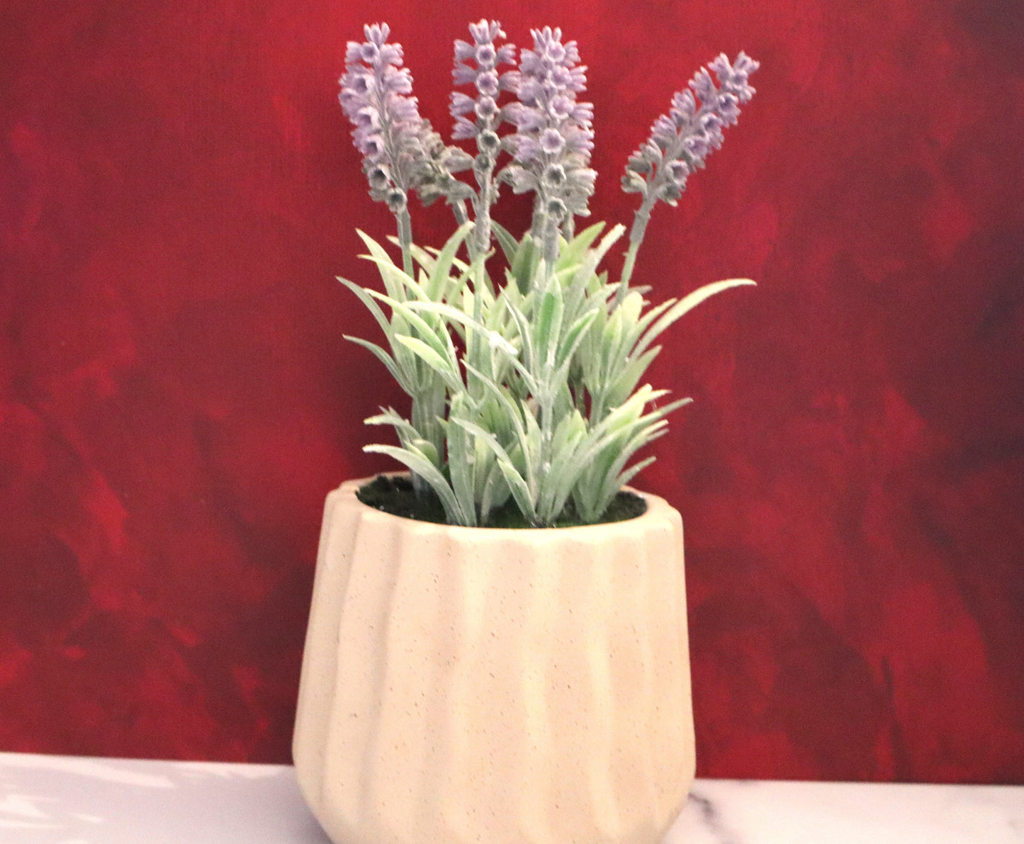 Desk & Décor Artificial Plant sentimental gifts