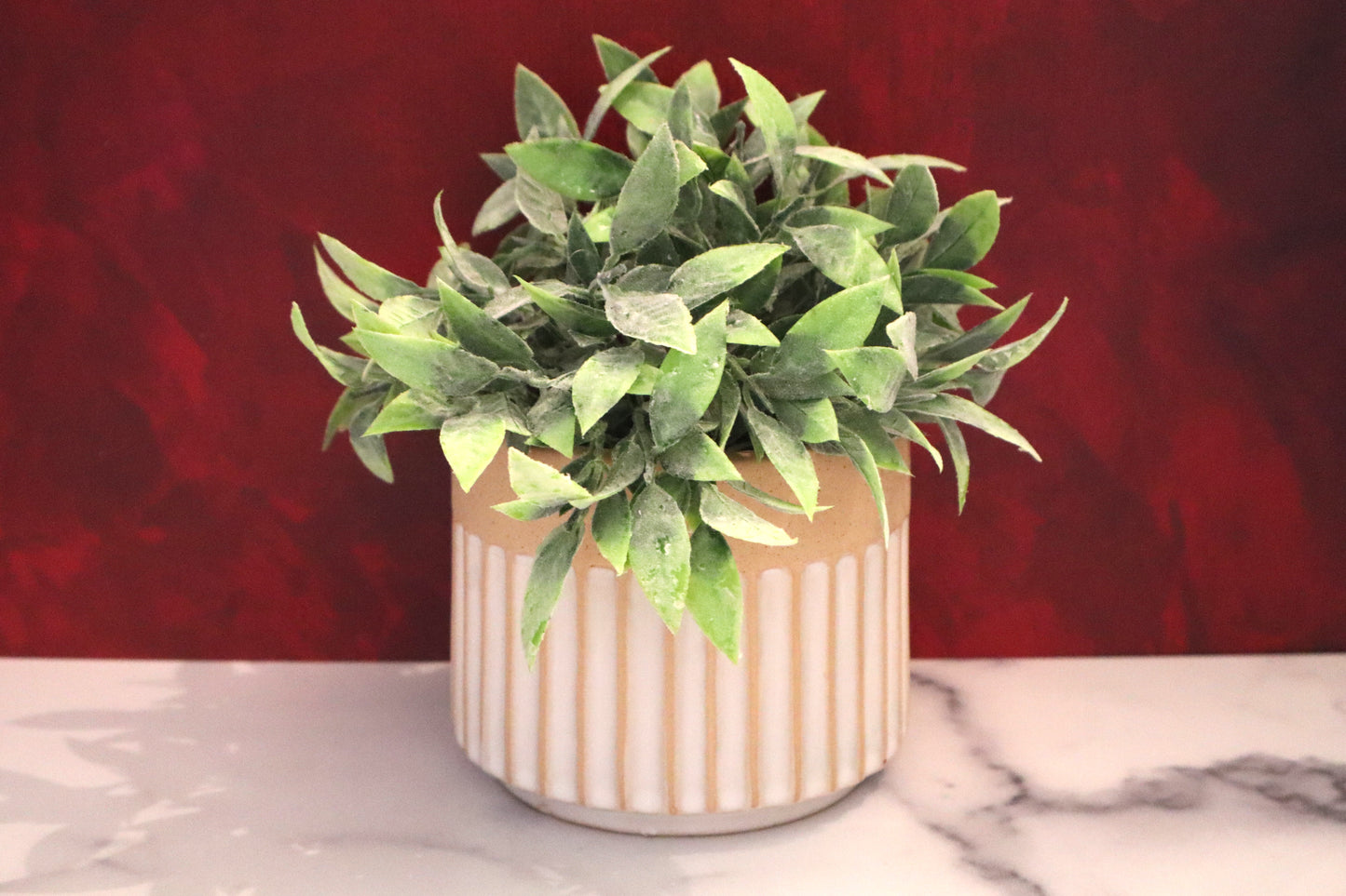 Desk & Décor Artificial Plant sentimental gifts