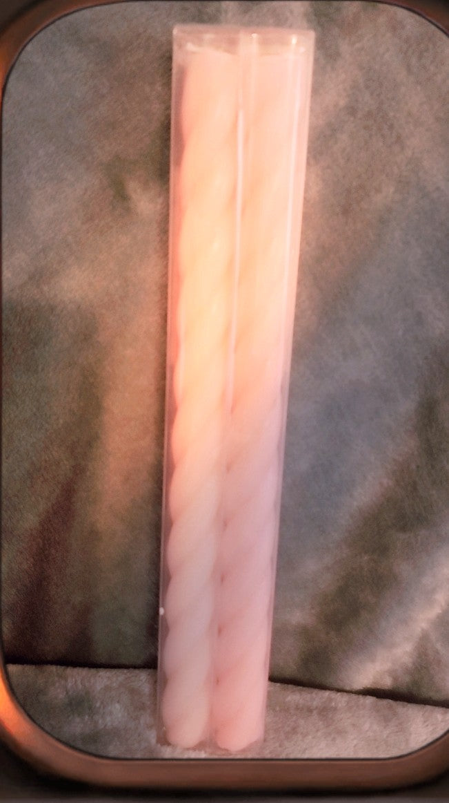 Candle Moments