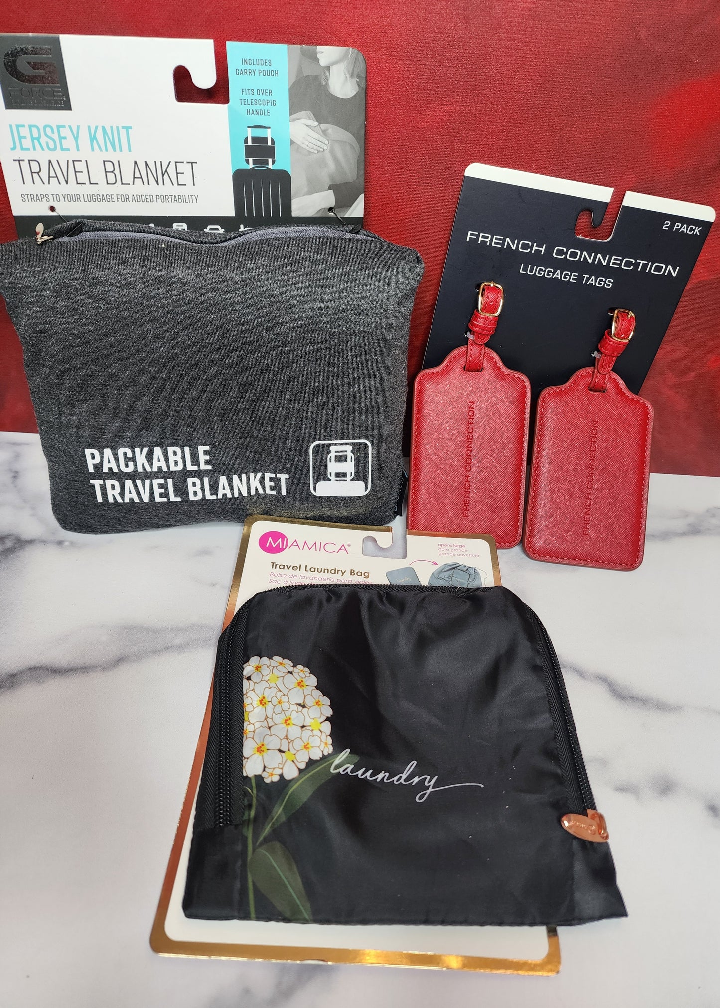 Laundy bag