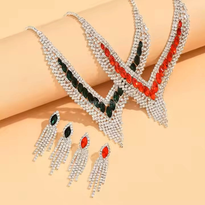Timeless Elegance Gift Set
