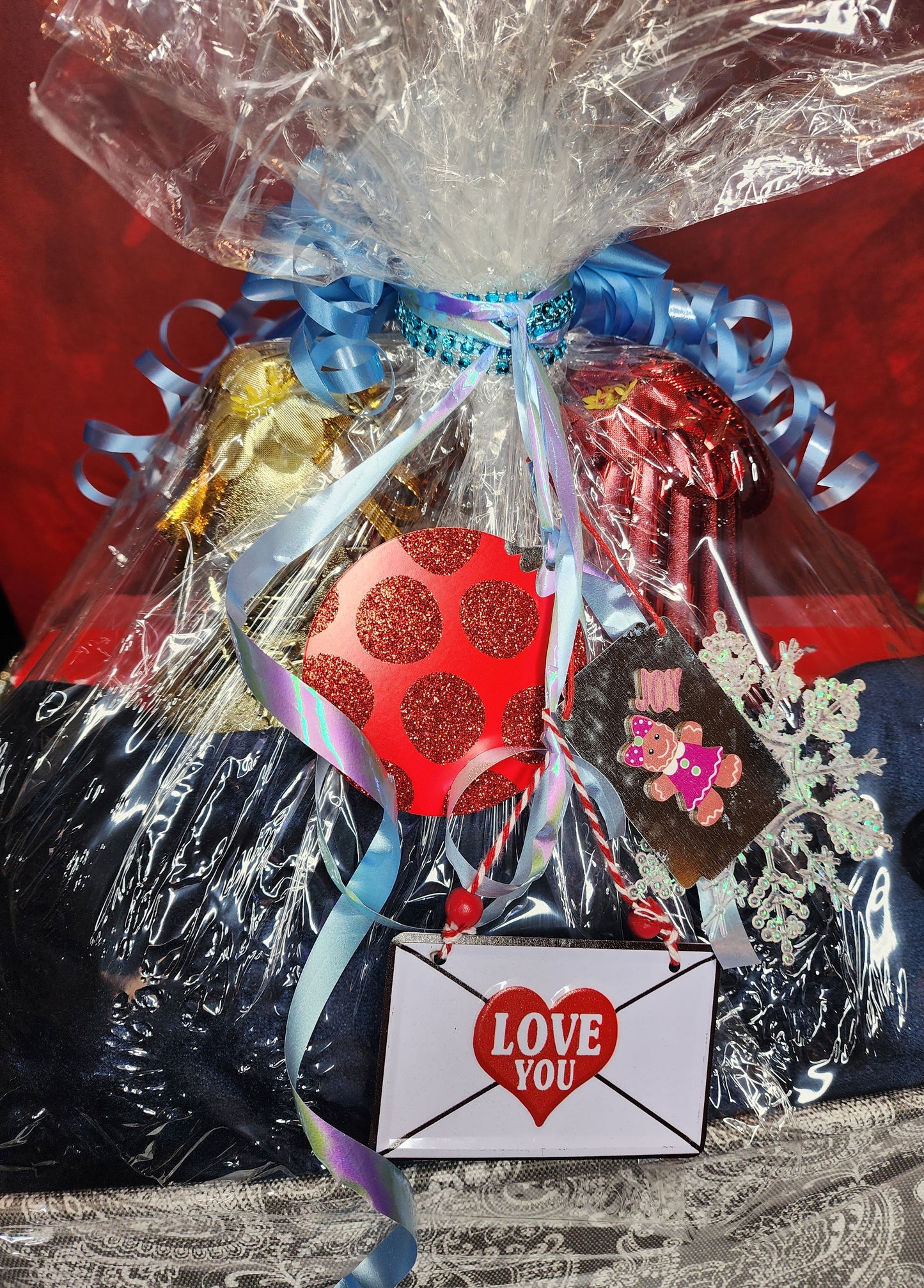 Violet Dreams - Customized Gifts – Made with Love