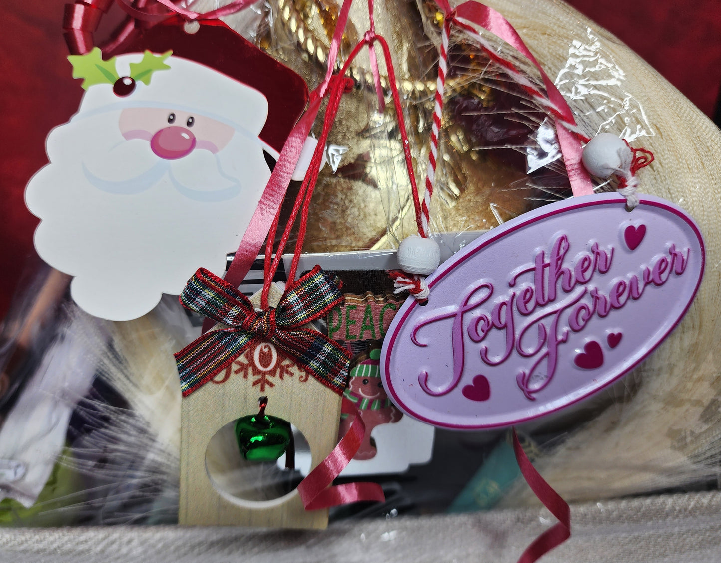 Dear John -Customized Gifts – Made with Love