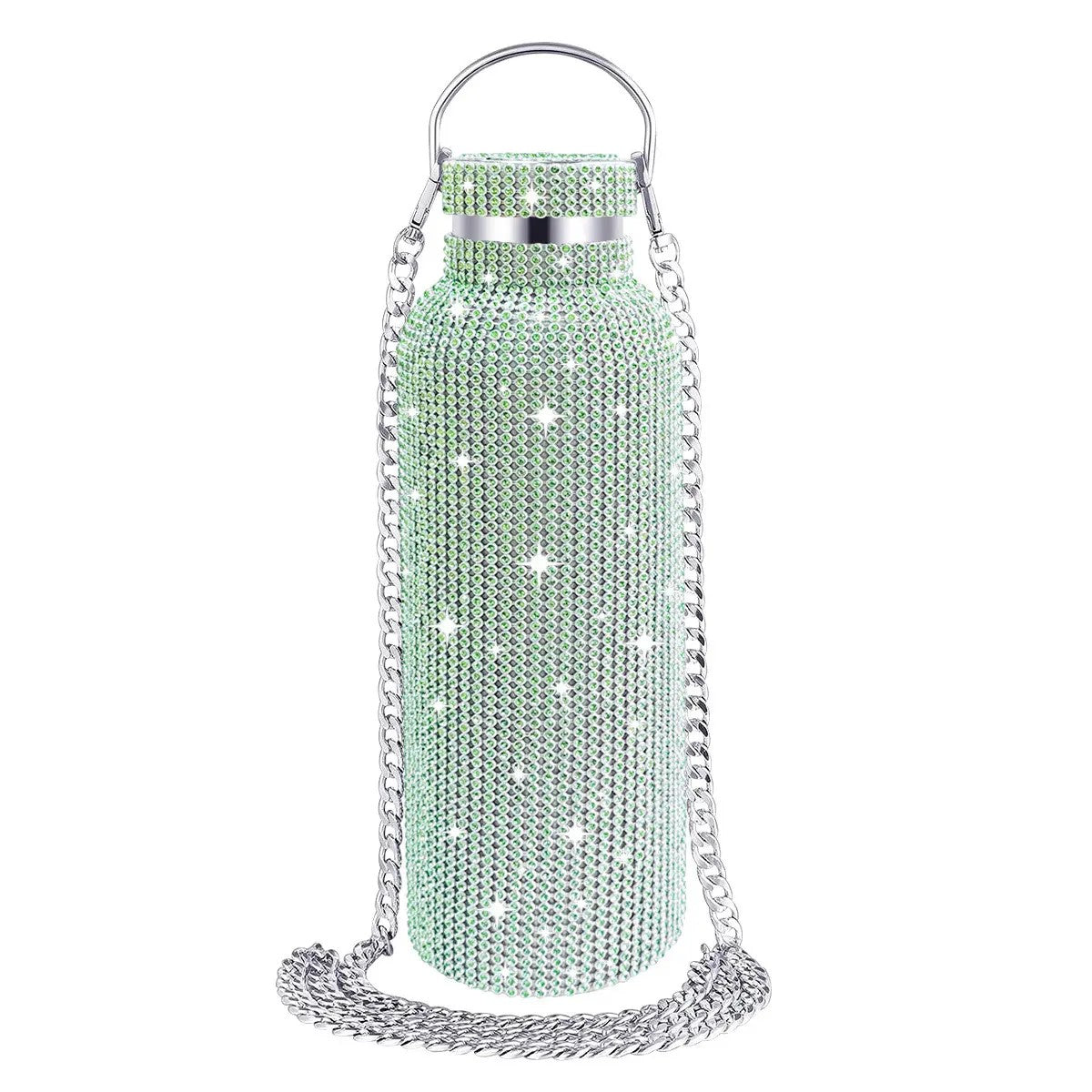 Glam & Sport Water Duo Spain Gift Basket