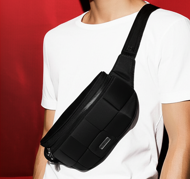 Stylish Fanny Travel Pack