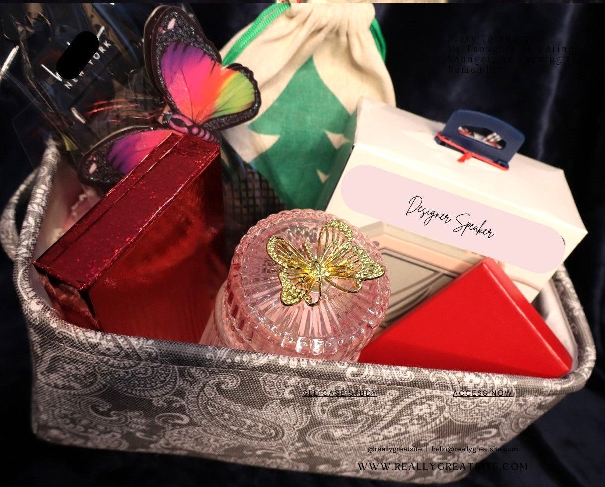 I Love Her More Gift Set