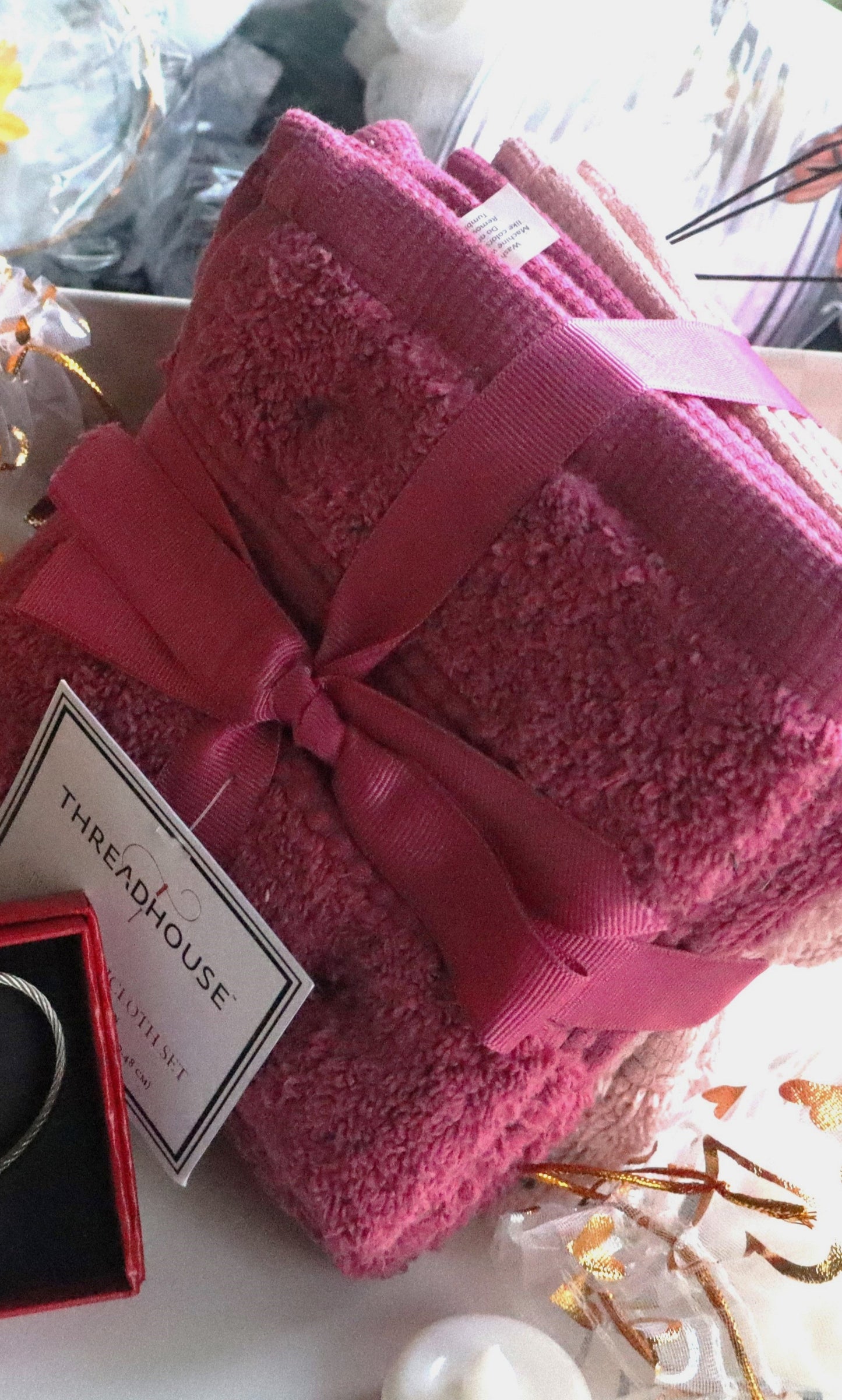 Towel Set