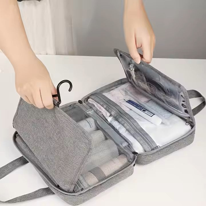 Deluxe Spa Relaxation Pampering Kit