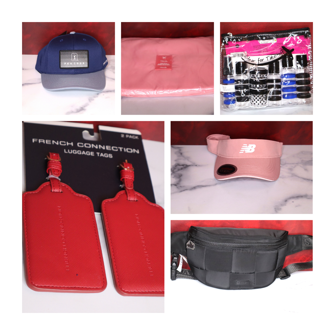 Travel in Style Collection