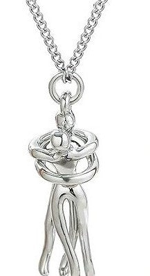 Together for Ever Necklace