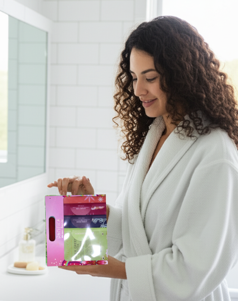 PACIFICA Vegan Facial Bundle