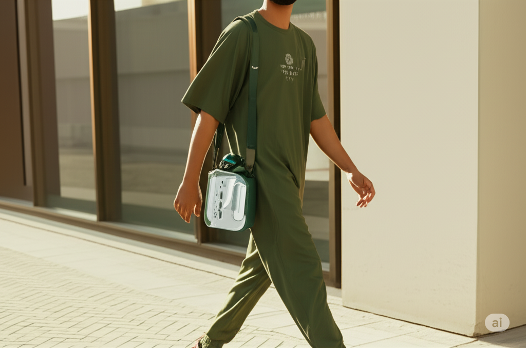 Sport Eco-Friendly Tritan Plastic Water Bottle