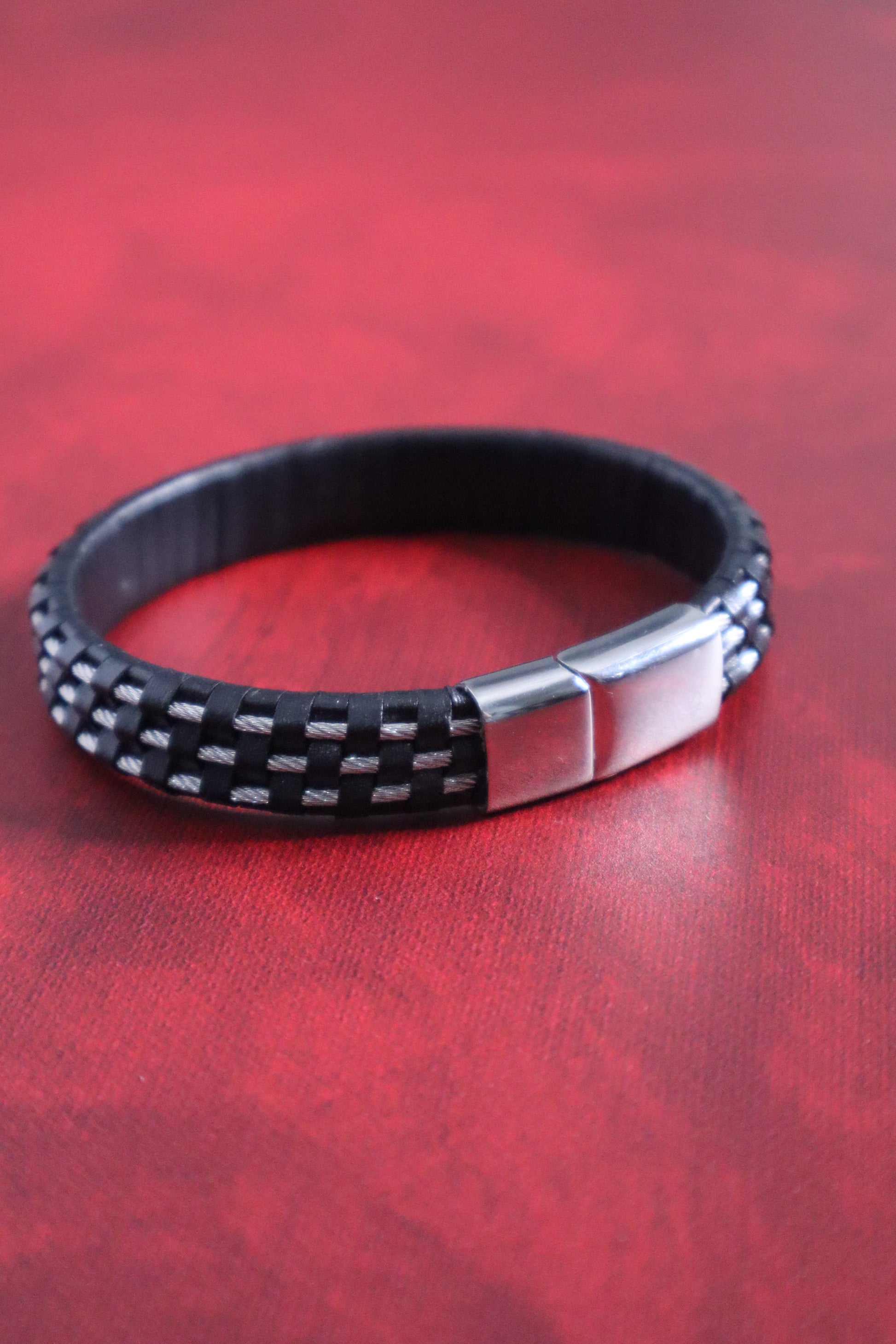 Luxury Men Bracelet