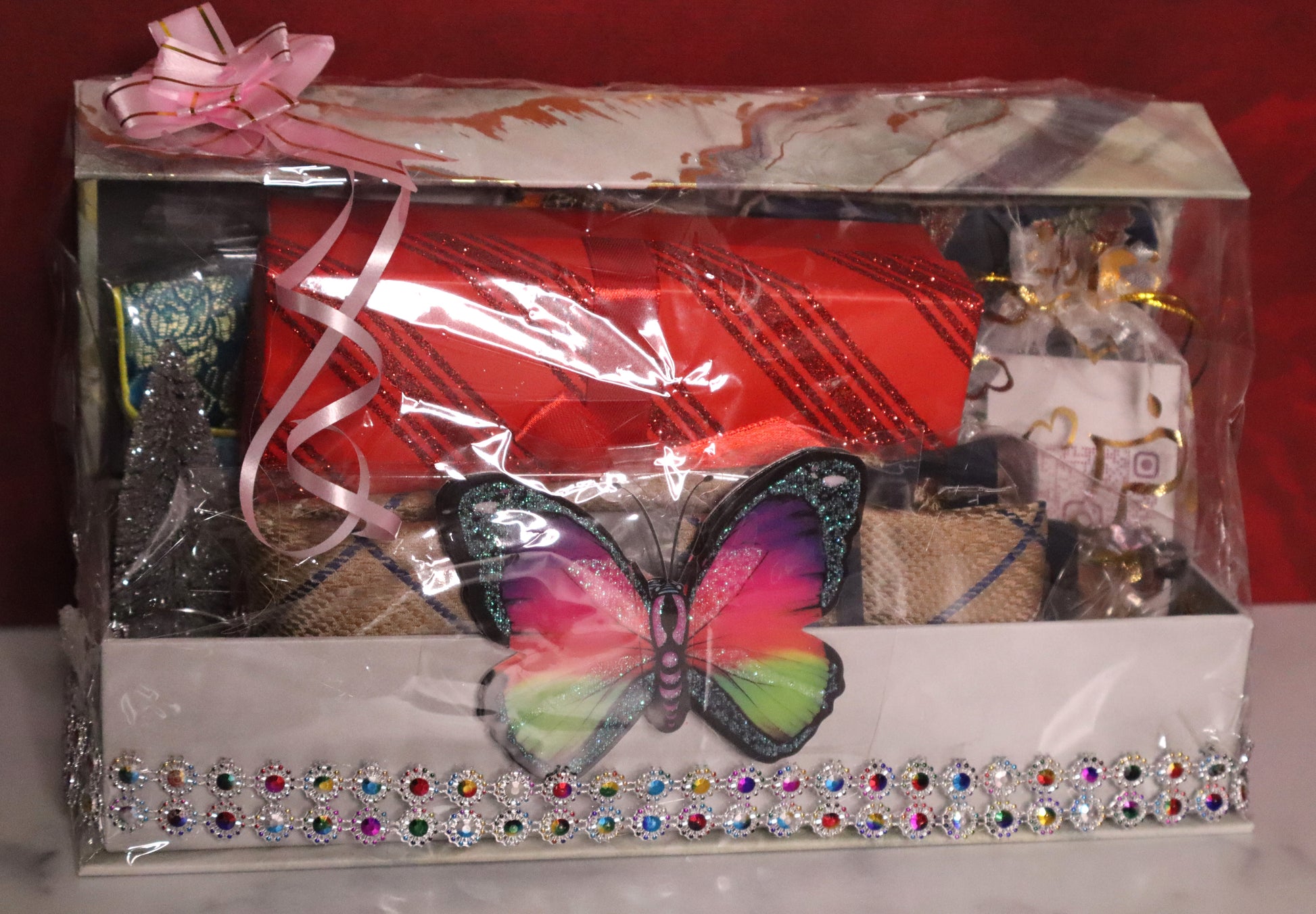 Signature Gift Box