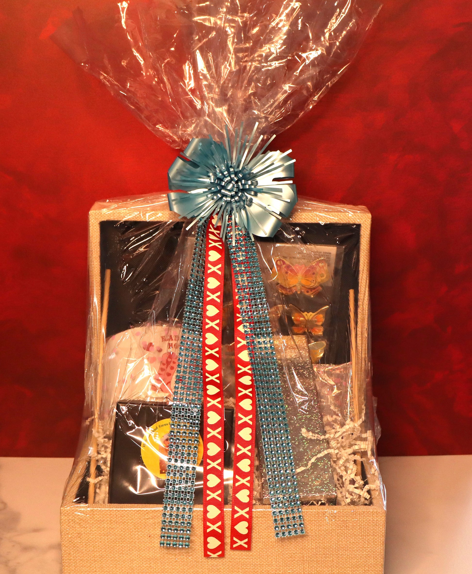 Luxury men gift  box