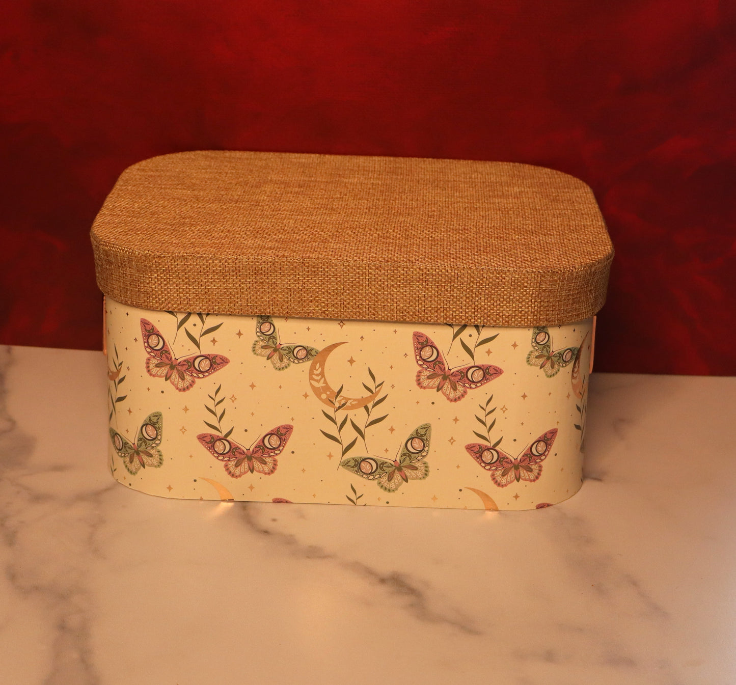 Butterfly Gift BOX