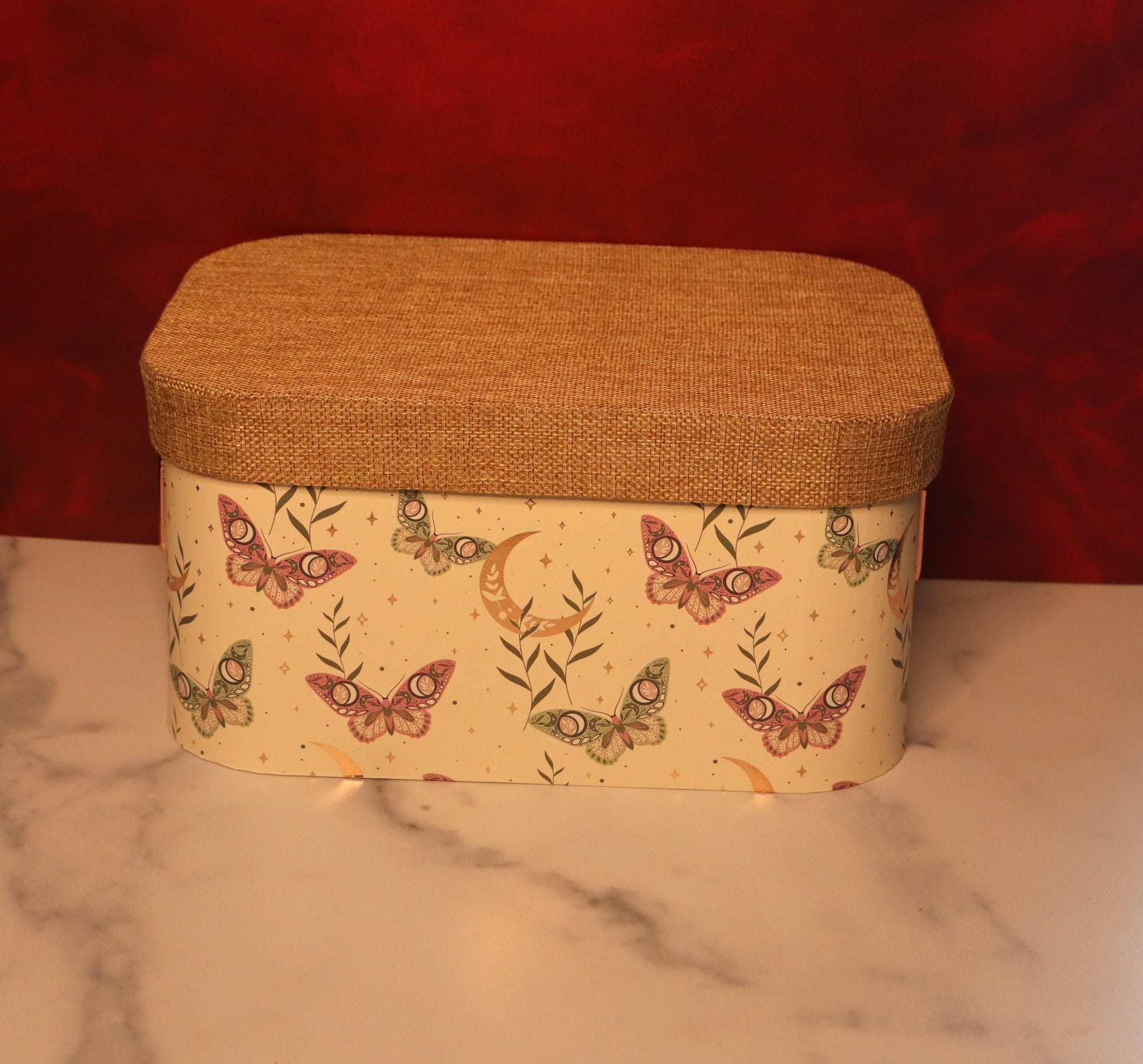 Butterfly Gift BOX