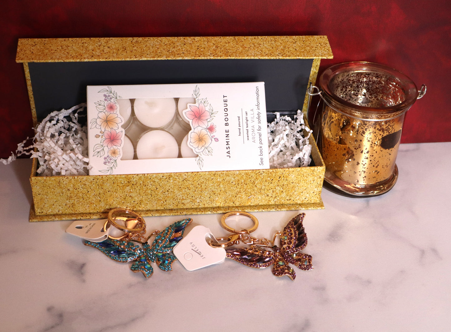 Little Acts of Love Gift Basket