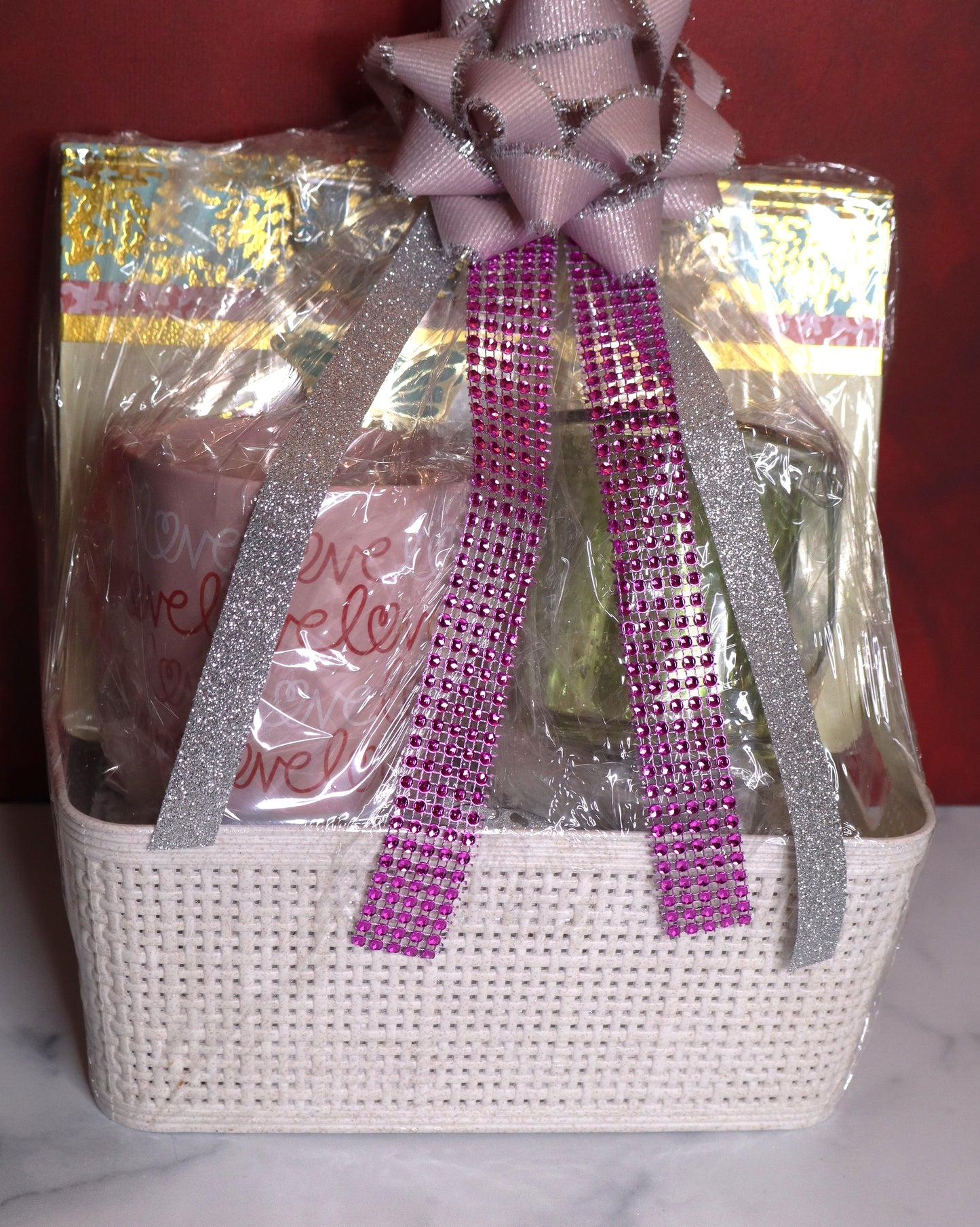 Gallentine Day Gift
