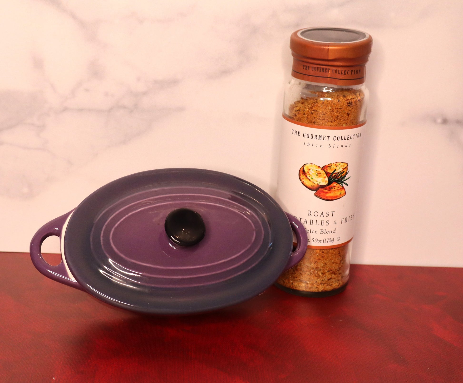 Mini Casserole