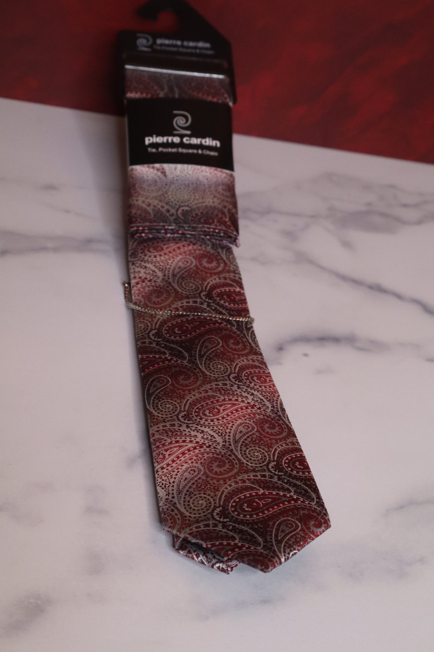 men designed tie-PC