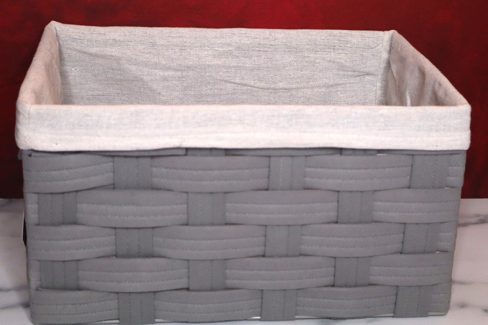 Multi-Style Decorative Storage Baskets