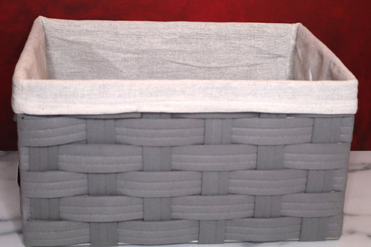 Multi-Style Decorative Storage Baskets