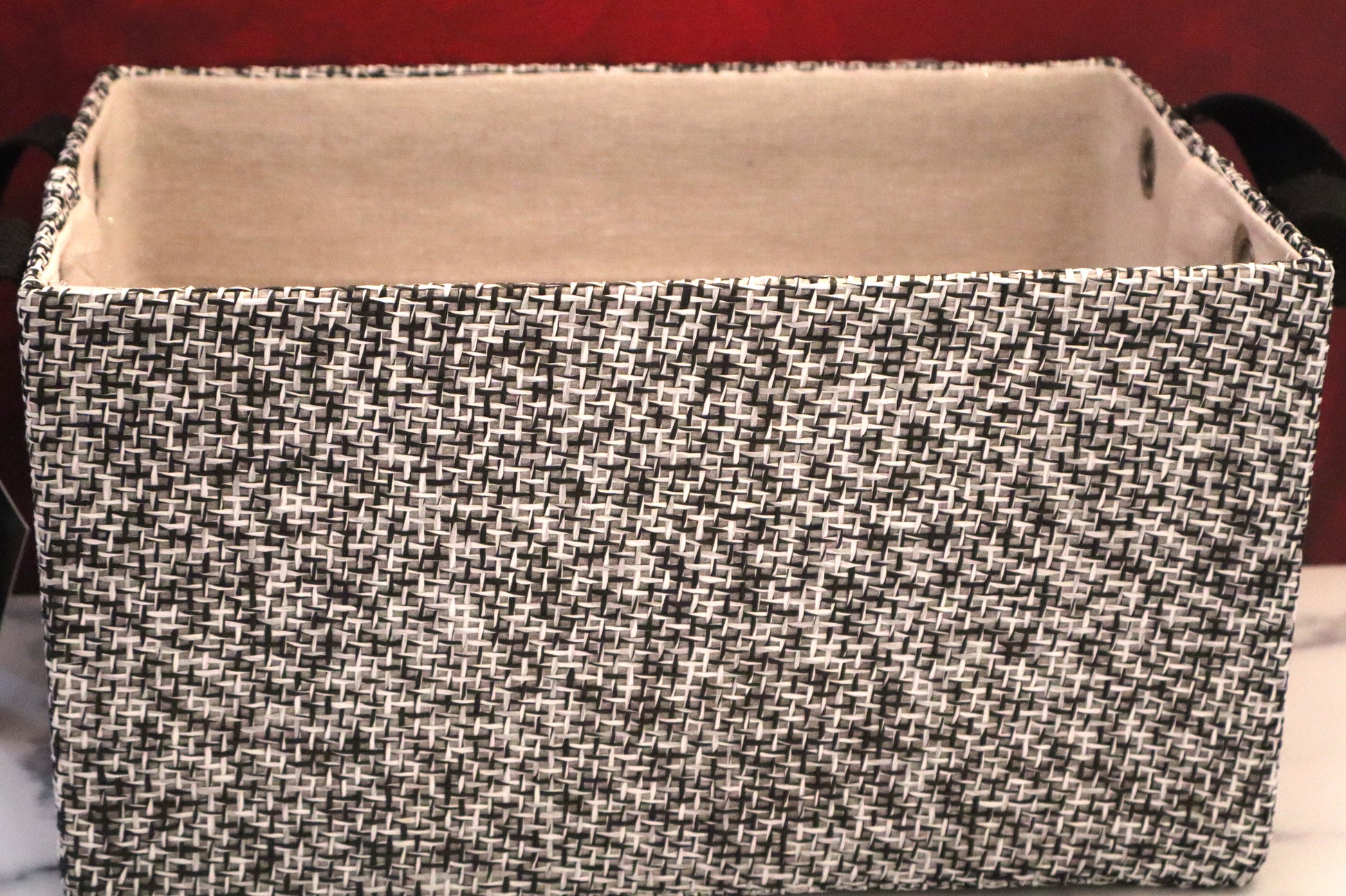 Multi-Style Decorative Storage Baskets