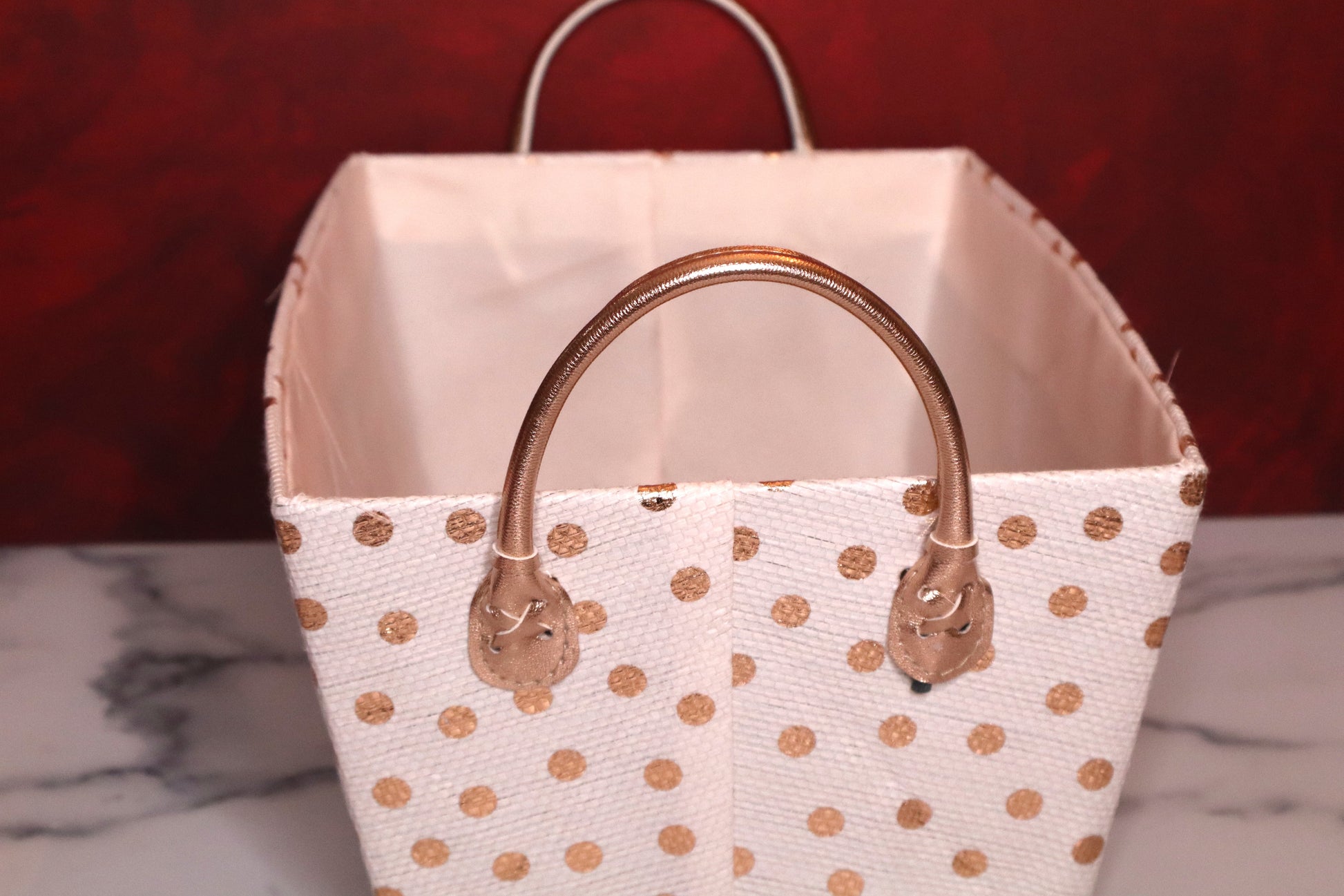 Holiday - Storage Baskets