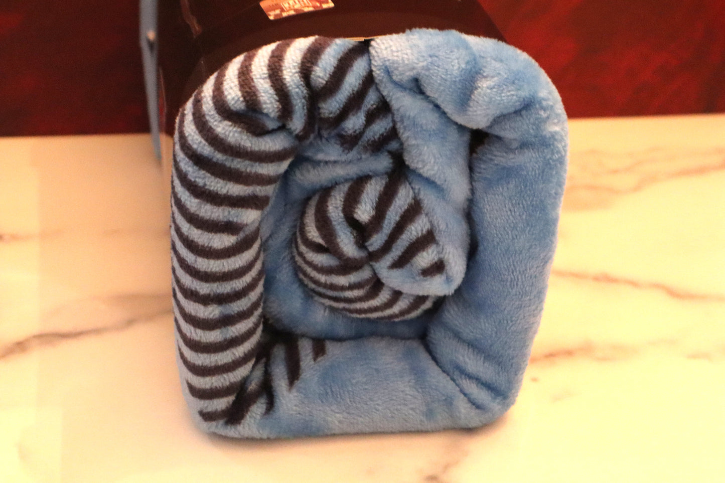 NFL Plush Blanket- 50 in X 70 IN
