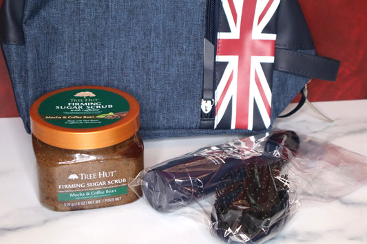 MEN SCRUB BUNDLE-GIFTS FOR HIM 