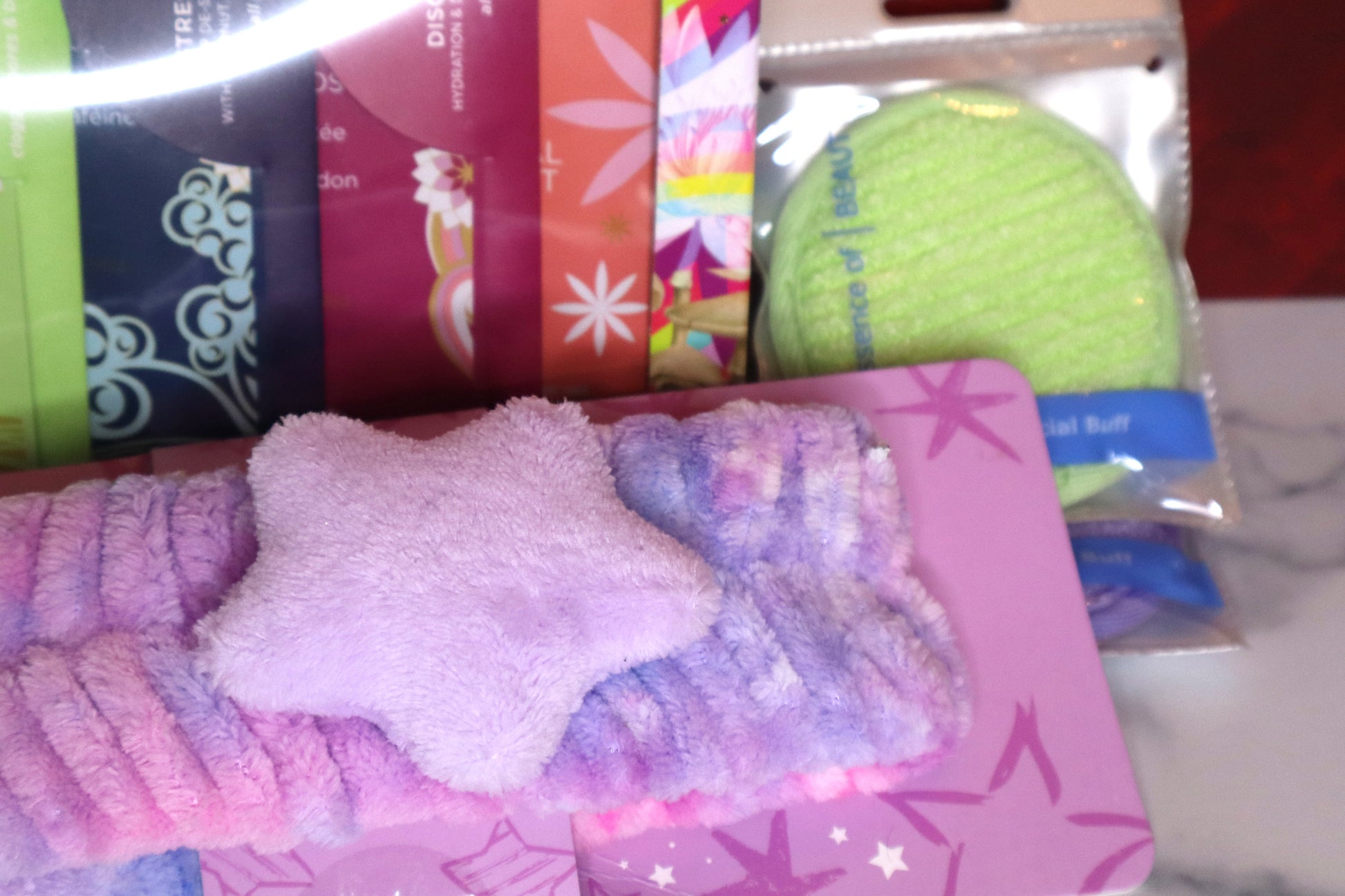 PACIFICA Vegan Facial Bundle