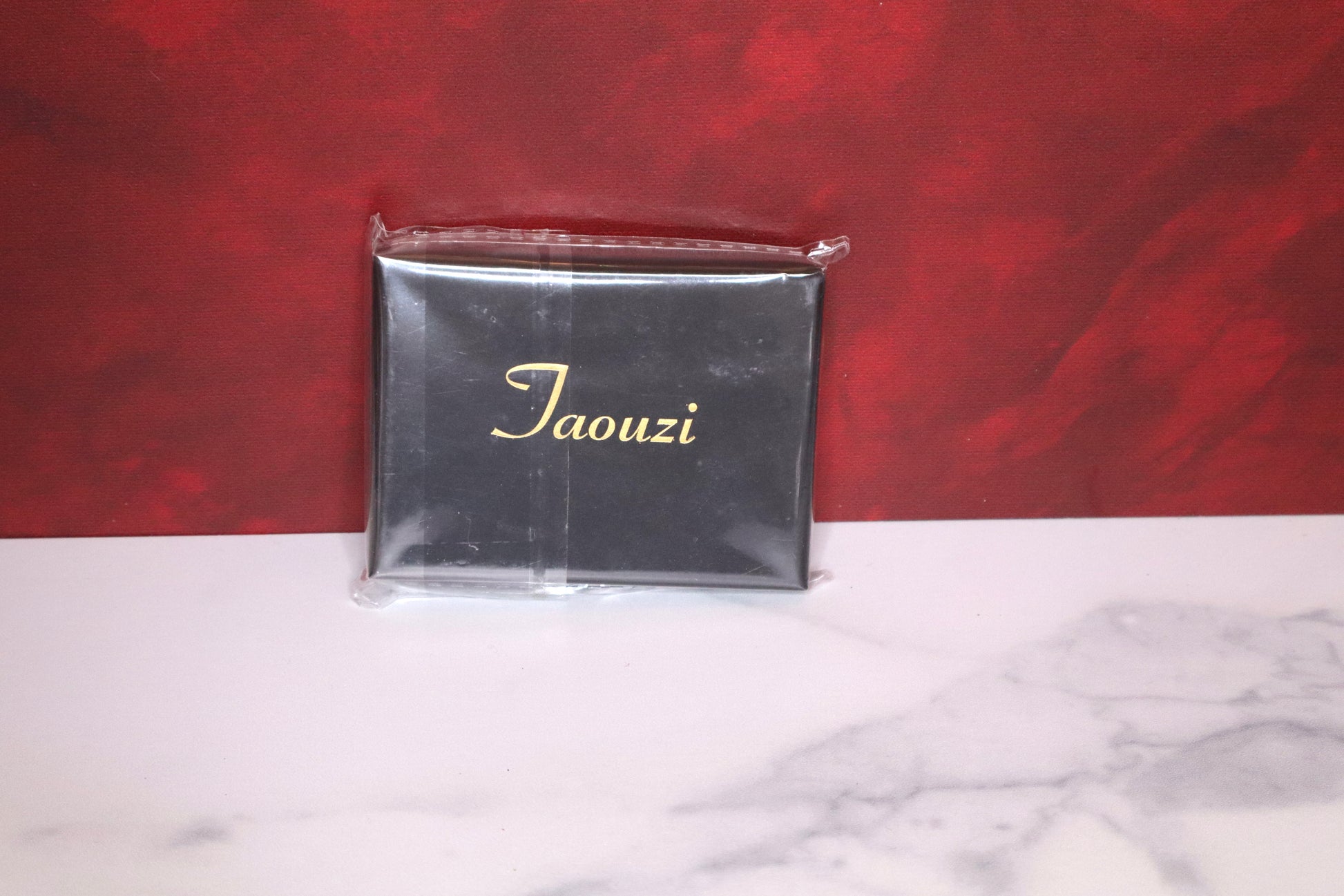 Together Forever Necklace-taouzo