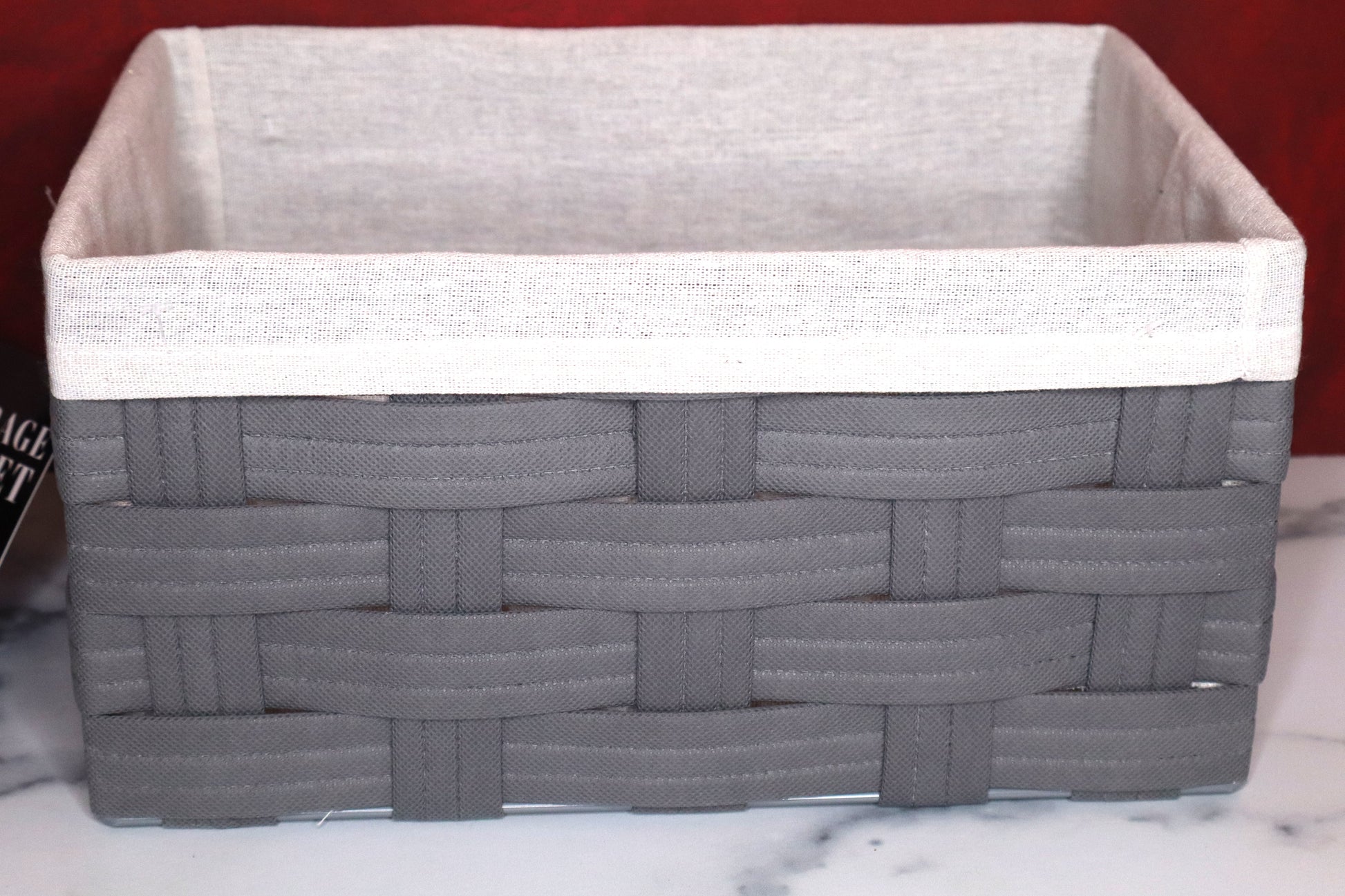 Multi-Style Decorative Storage Baskets