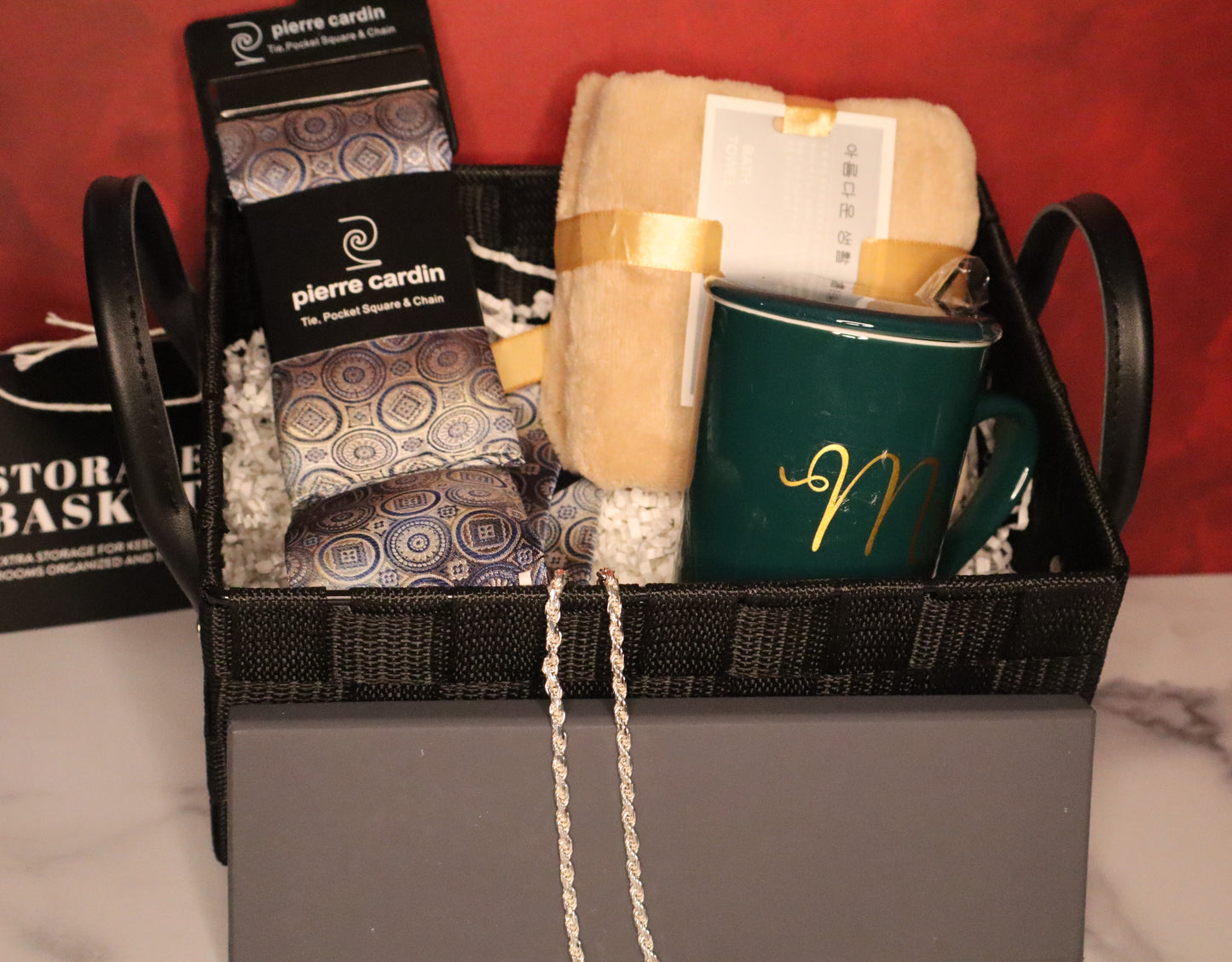sentimental gift for him 