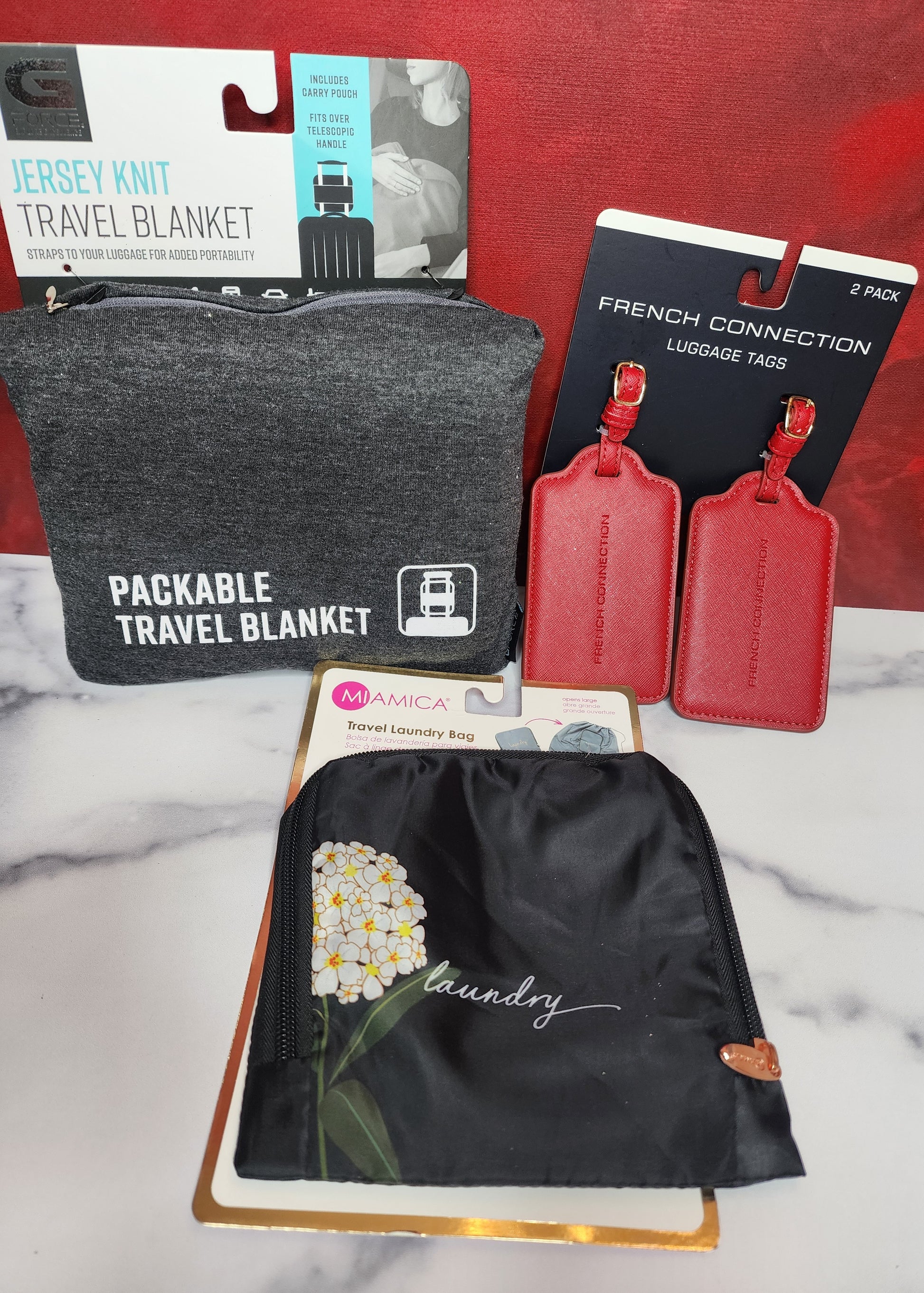 Laundy bag 