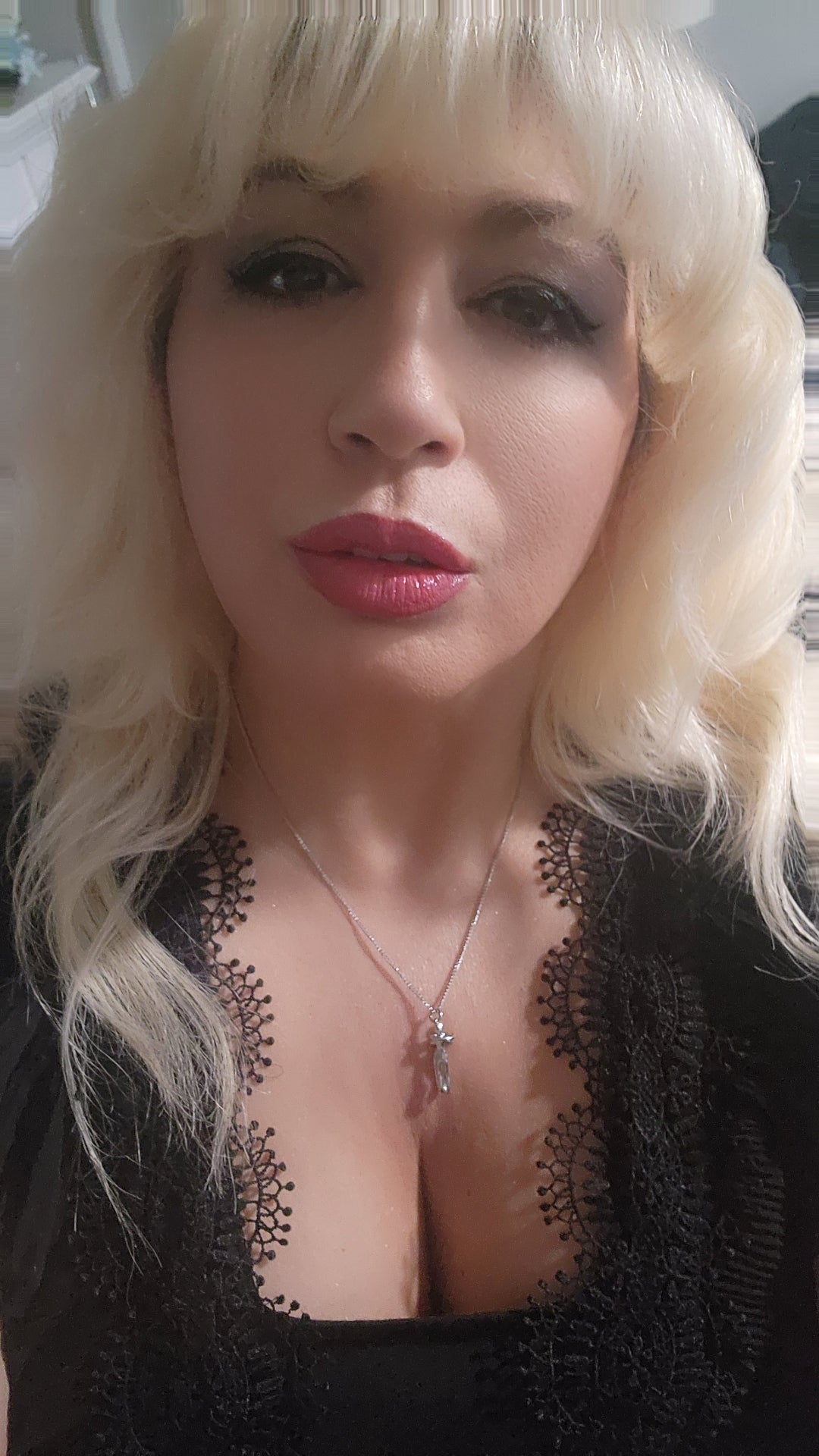 Together for Ever Necklace