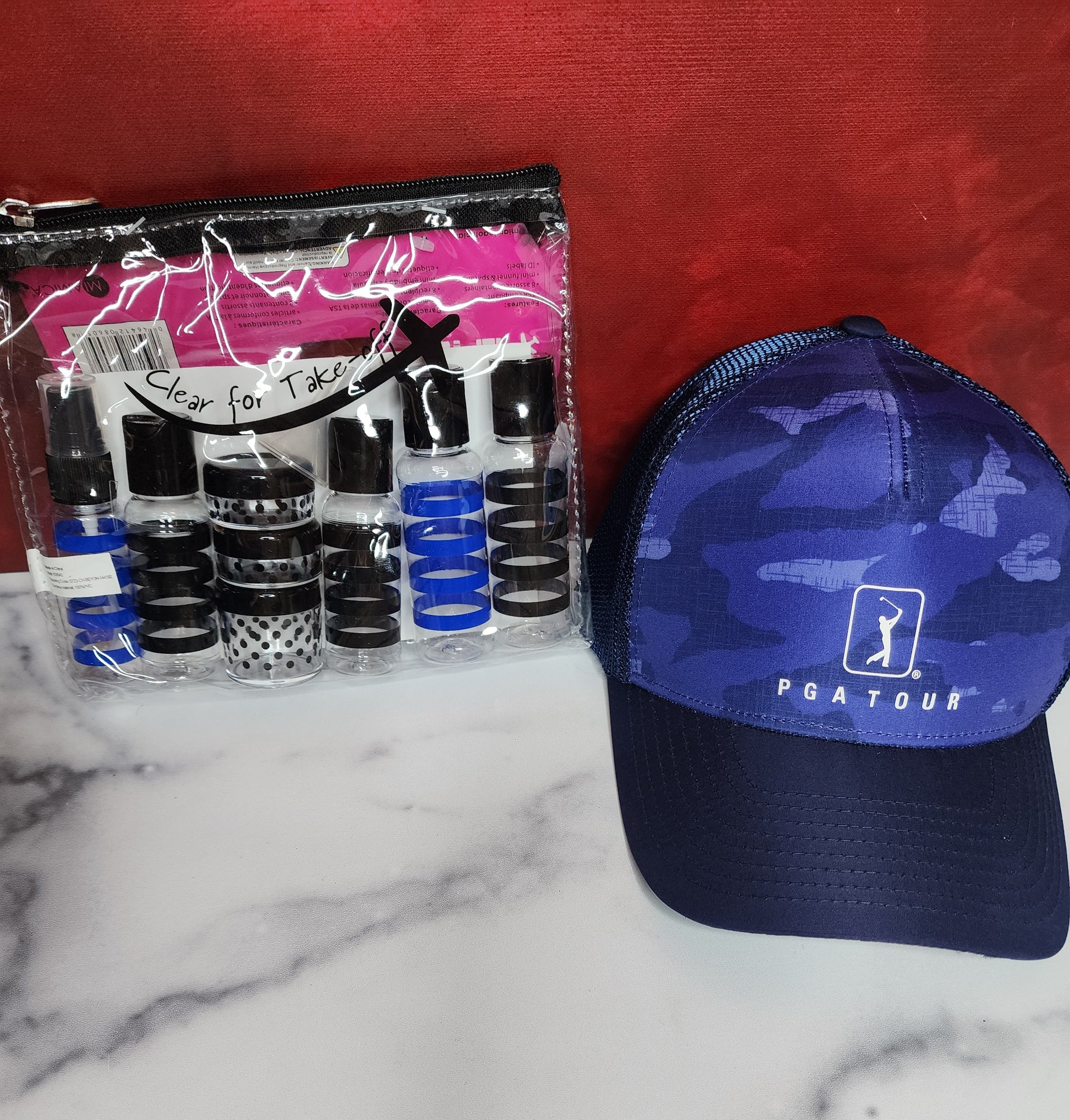 PGA TOUR CAP