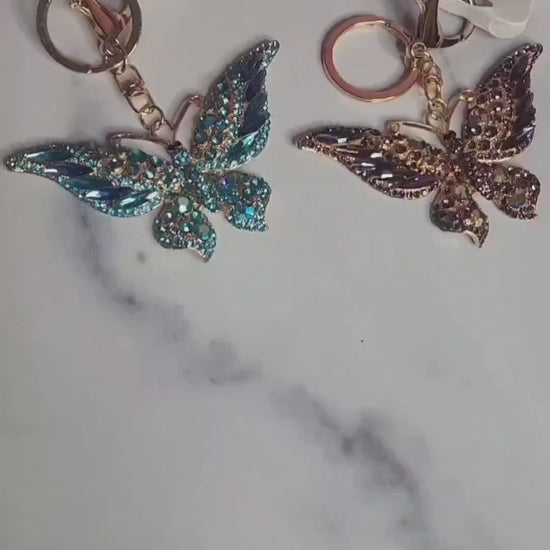 You Gave Me Butterflies  