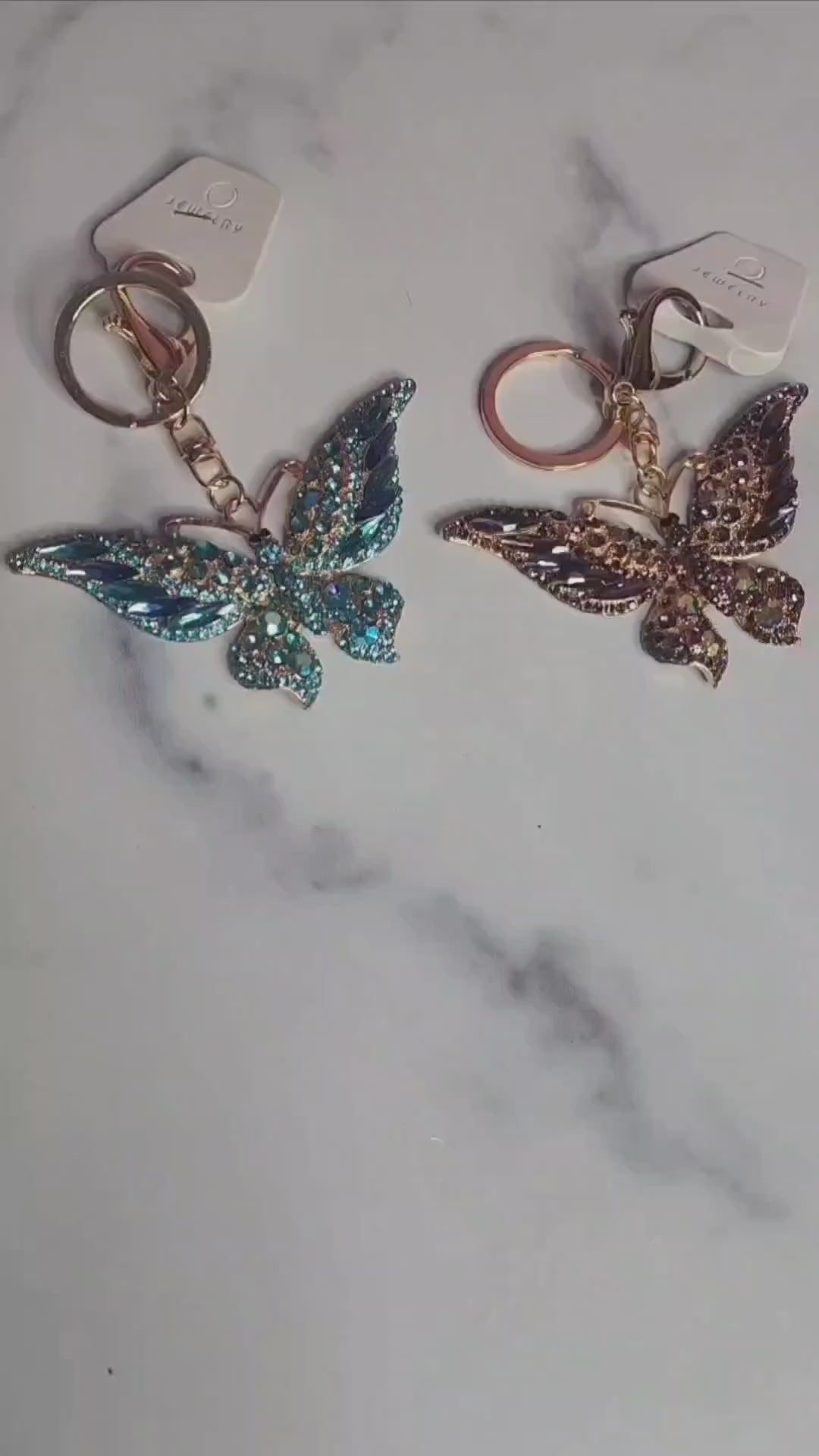 You Gave Me Butterflies  