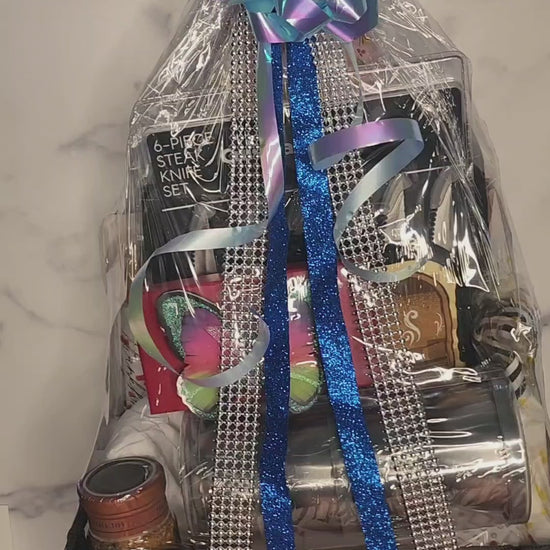 Housewarming & Couple Gift Set