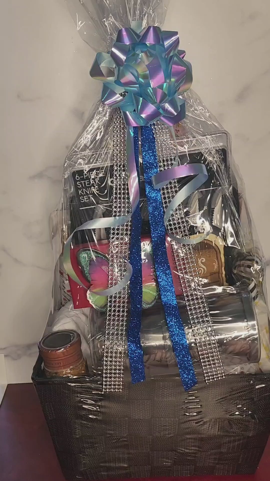 Housewarming & Couple Gift Set