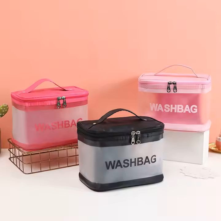 Travel Make Up Toiletry Bag